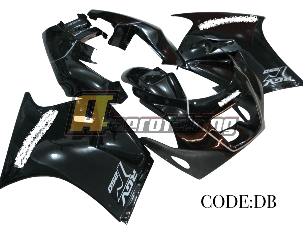 Copy Of Aero-Fairing Kit For Suzuki Rgv250 21 1988 1989