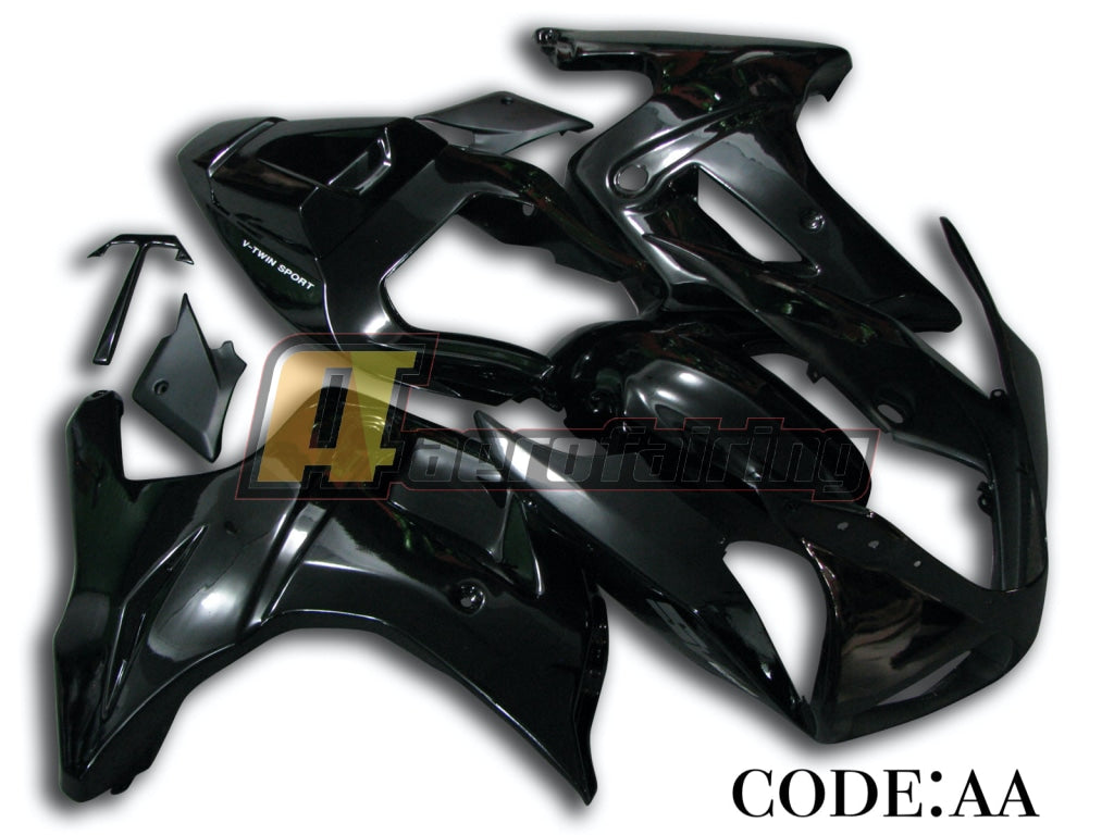 Copy Of Aero-Fairing Kit For Suzuki Sv650 2003 2004 2005 2006 2007 2008 2009 2010 2011 2012 2013