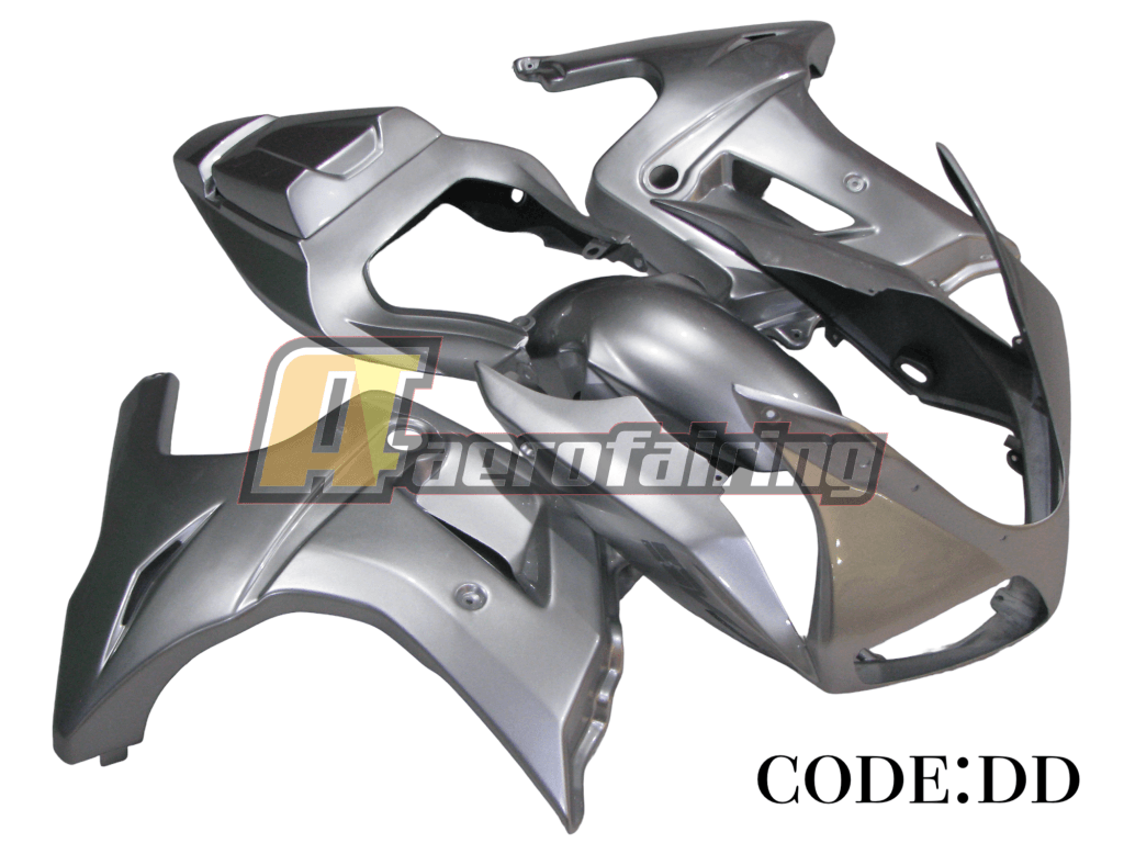 Copy Of Aero-Fairing Kit For Suzuki Sv650 2003 2004 2005 2006 2007 2008 2009 2010 2011 2012 2013