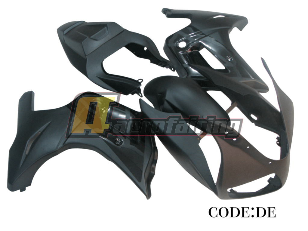 Copy Of Aero-Fairing Kit For Suzuki Sv650 2003 2004 2005 2006 2007 2008 2009 2010 2011 2012 2013