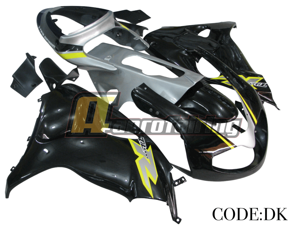 Copy Of Aero-Fairing Kit For Suzuki Tl1000R 1998 1999 2000 2001 2002 2003