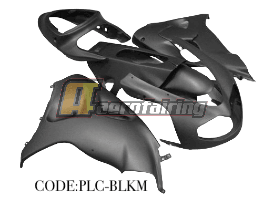 Copy Of Aero-Fairing Kit For Suzuki Tl1000R 1998 1999 2000 2001 2002 2003