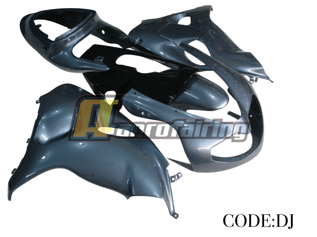 Copy Of Aero-Fairing Kit For Suzuki Tl1000R 1998 1999 2000 2001 2002 2003