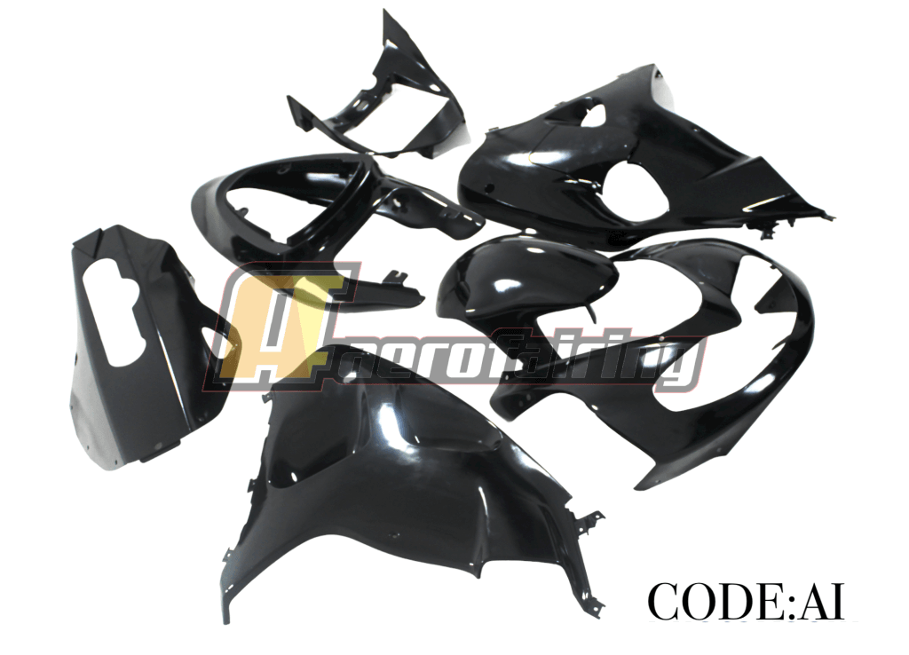 Copy Of Aero-Fairing Kit For Suzuki Tl1000R 1998 1999 2000 2001 2002 2003