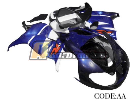 Copy Of Aero-Fairing Kit For Suzuki Tl1000R 1998 1999 2000 2001 2002 2003