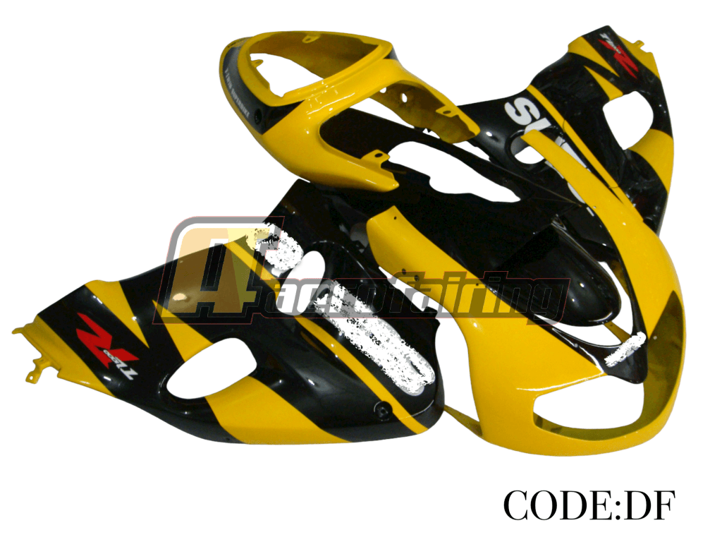 Copy Of Aero-Fairing Kit For Suzuki Tl1000R 1998 1999 2000 2001 2002 2003