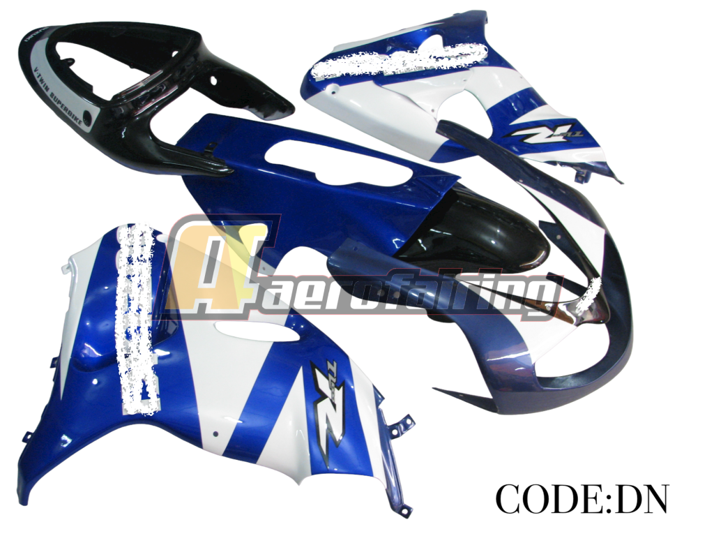 Copy Of Aero-Fairing Kit For Suzuki Tl1000R 1998 1999 2000 2001 2002 2003