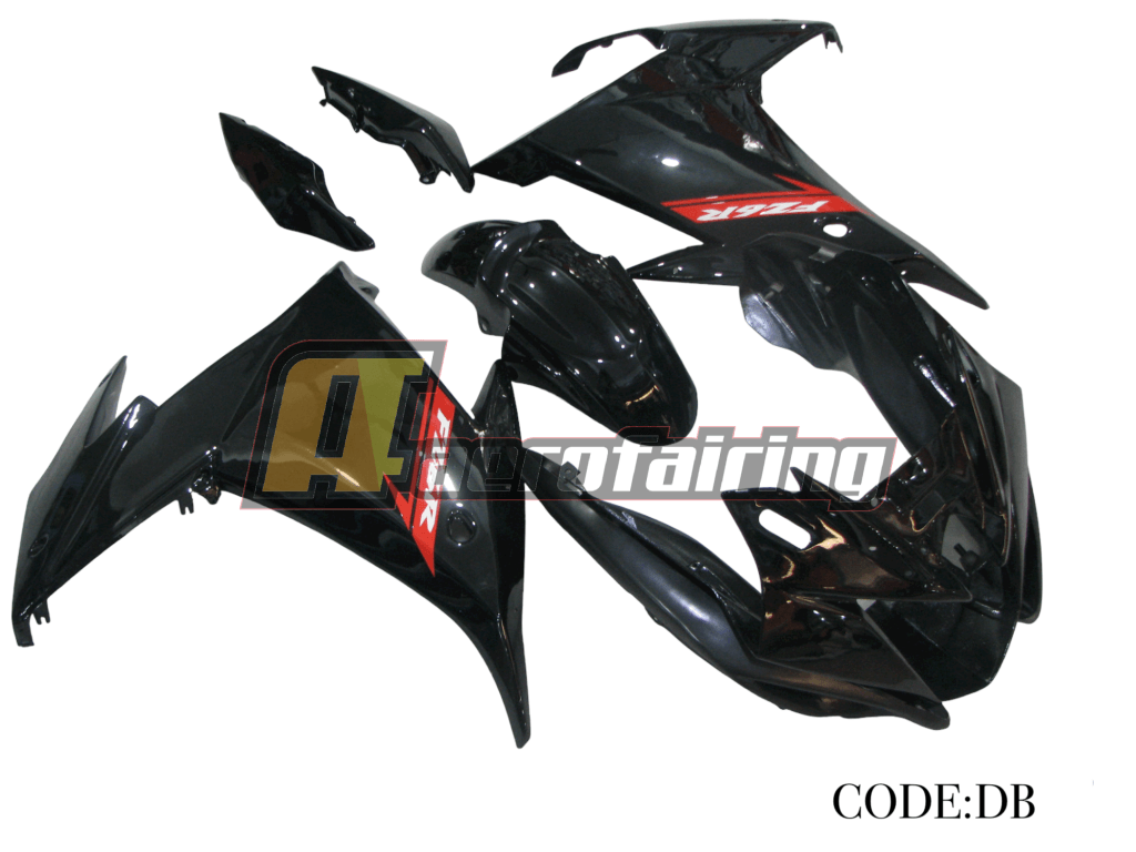 Copy Of Aero-Fairing Kit For Yamaha Fz6R 2009 2010 2011 2012 2013 2014 2015