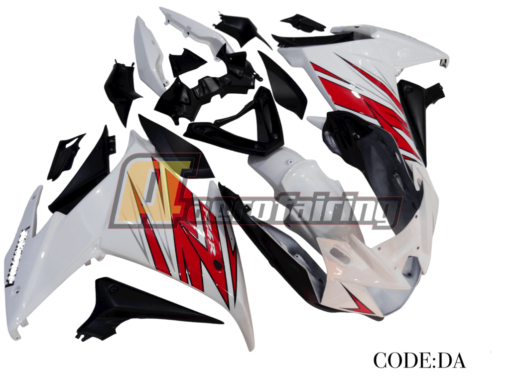 Copy Of Aero-Fairing Kit For Yamaha Fz6R 2009 2010 2011 2012 2013 2014 2015