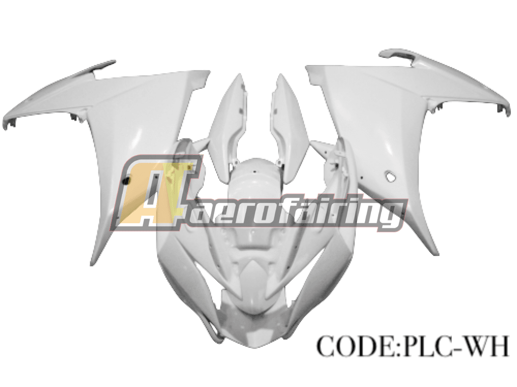 Copy Of Aero-Fairing Kit For Yamaha Fz6R 2009 2010 2011 2012 2013 2014 2015