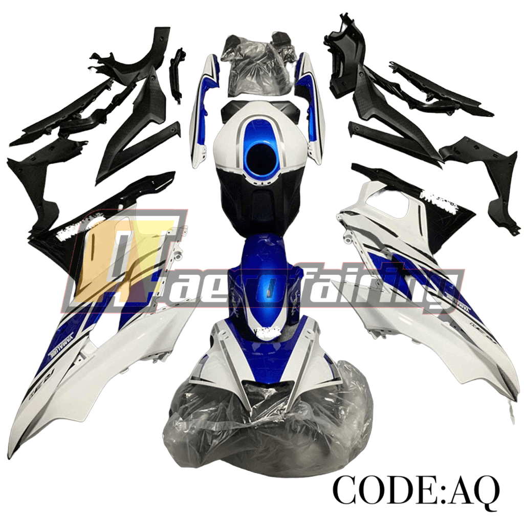 Copy Of Aero Fairing Kit For Yamaha R3/25 2019 2020