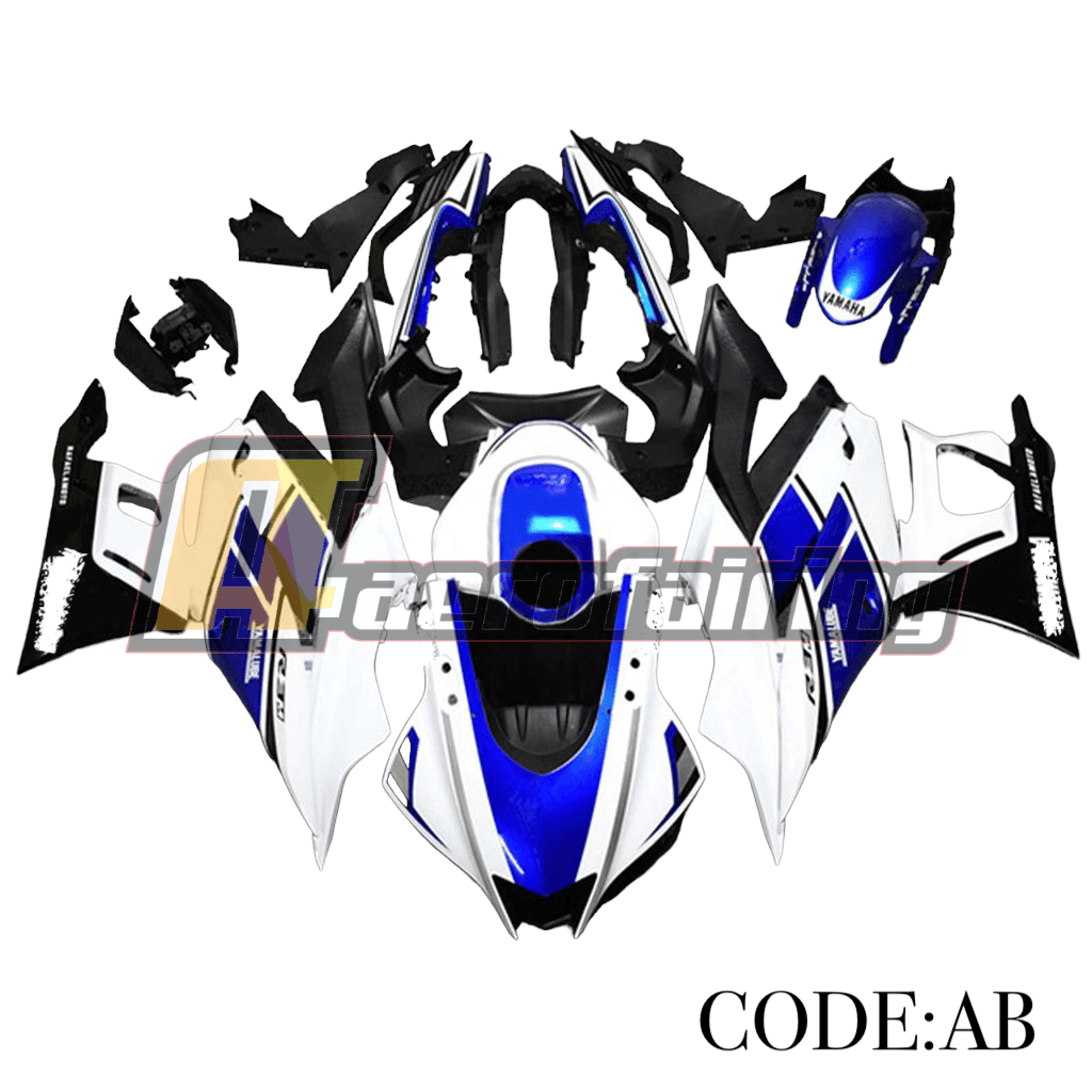 Copy Of Aero Fairing Kit For Yamaha R3/25 2019 2020