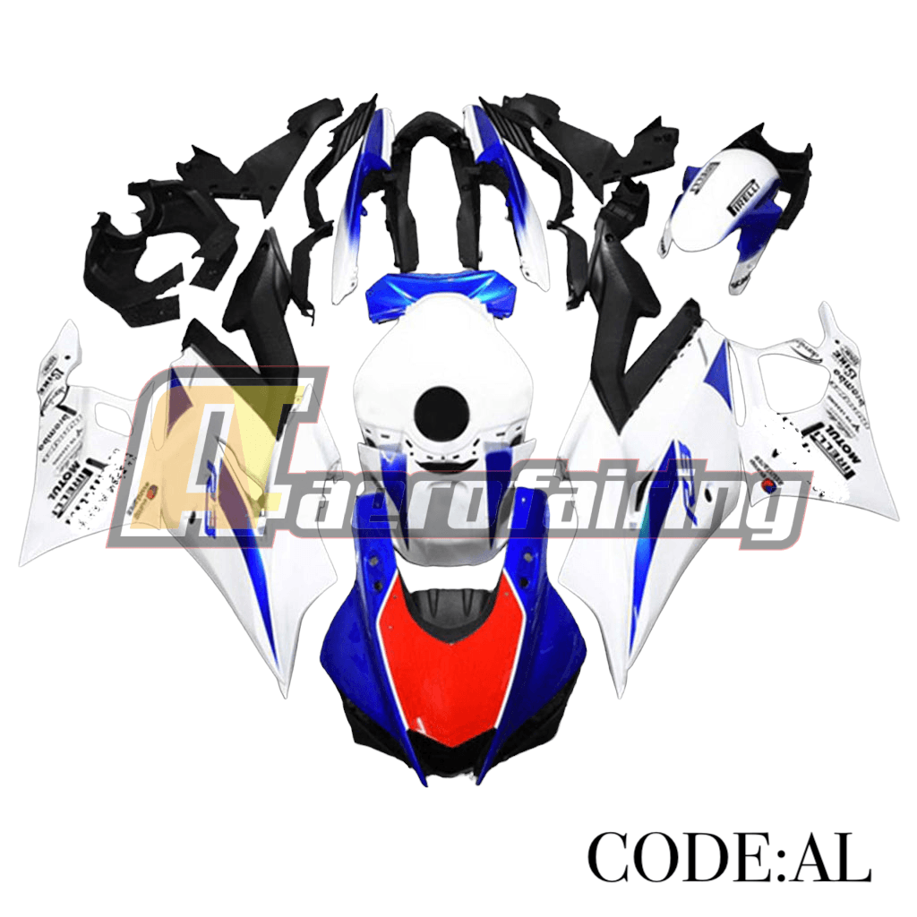 Copy Of Aero Fairing Kit For Yamaha R3/25 2019 2020