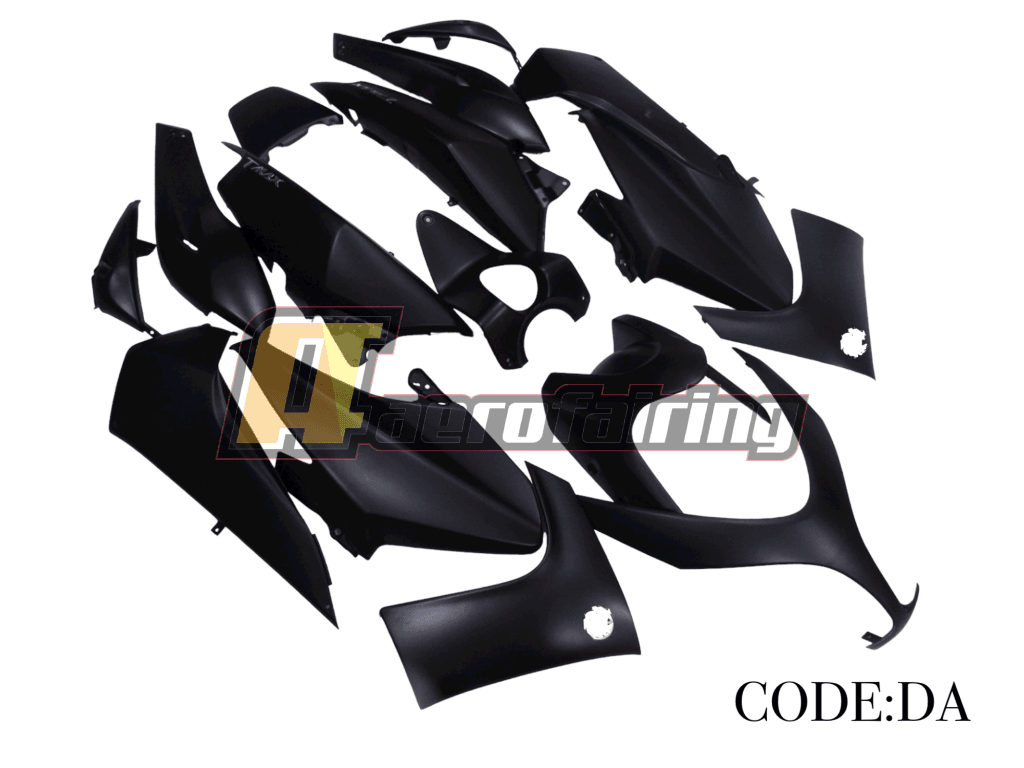 Copy Of Aero Fairing Kit For Yamaha Tmax500 2008 2009 2010 2011