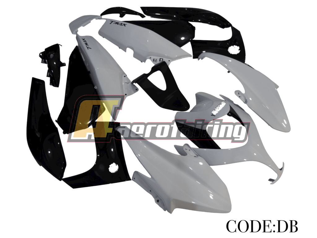 Copy Of Aero Fairing Kit For Yamaha Tmax500 2008 2009 2010 2011