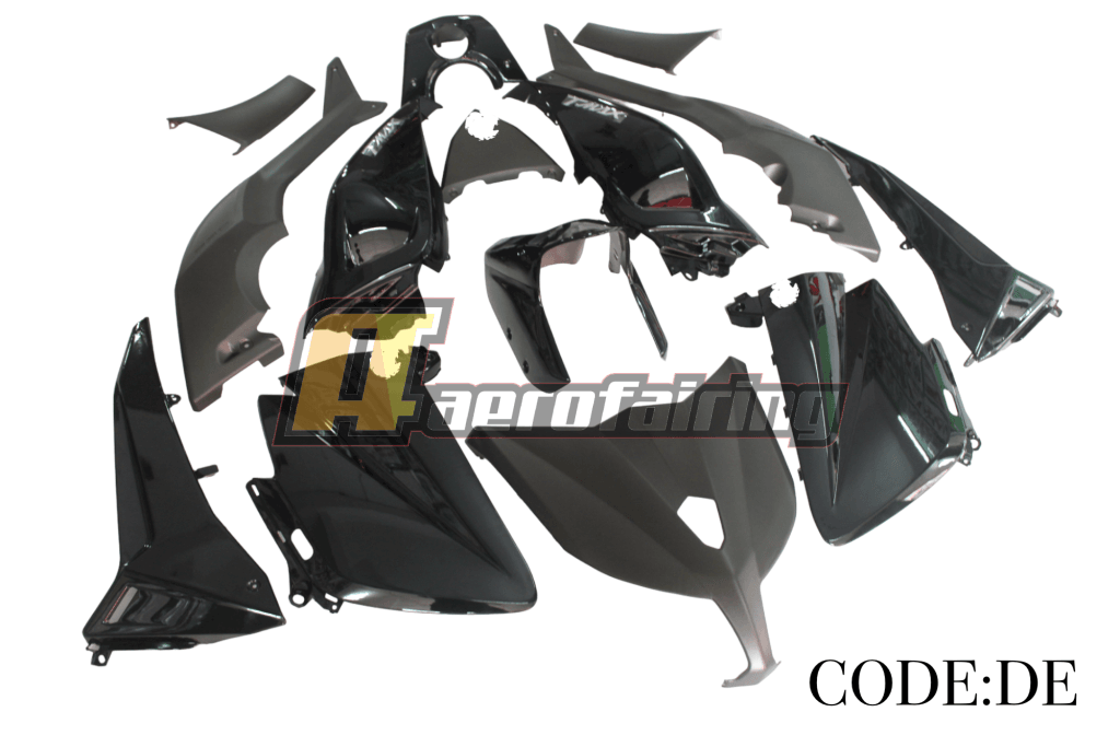 Copy Of Aero Fairing Kit For Yamaha Tmax530 2012 2013 2014