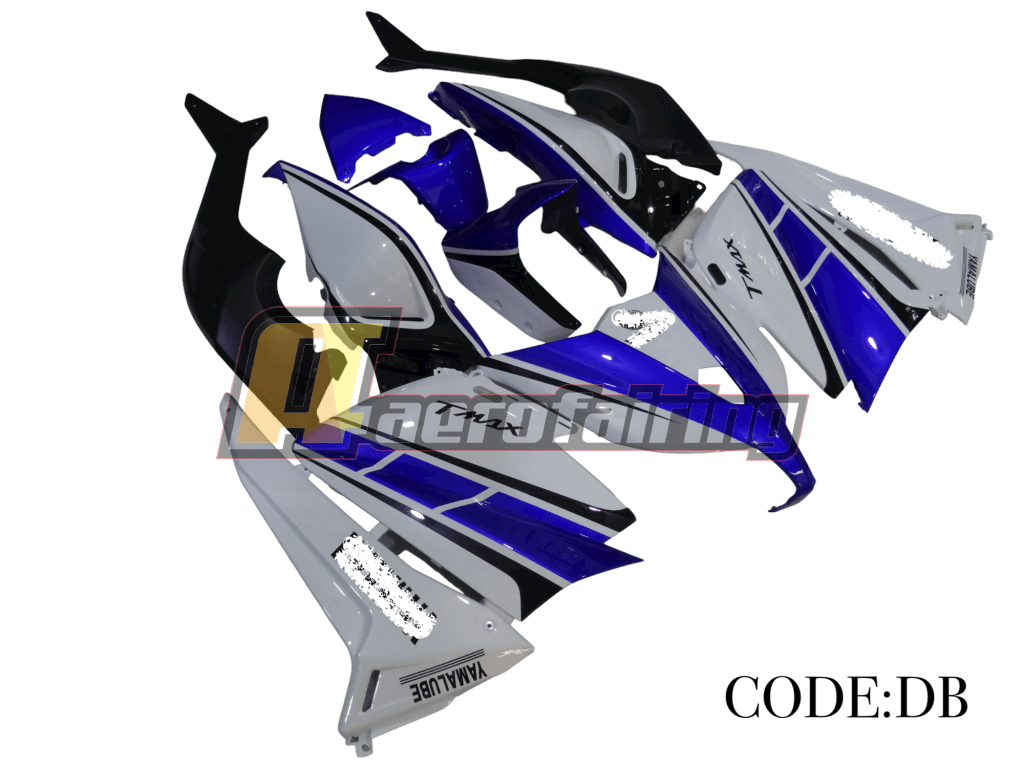 Copy Of Aero Fairing Kit For Yamaha Tmax530 2012 2013 2014