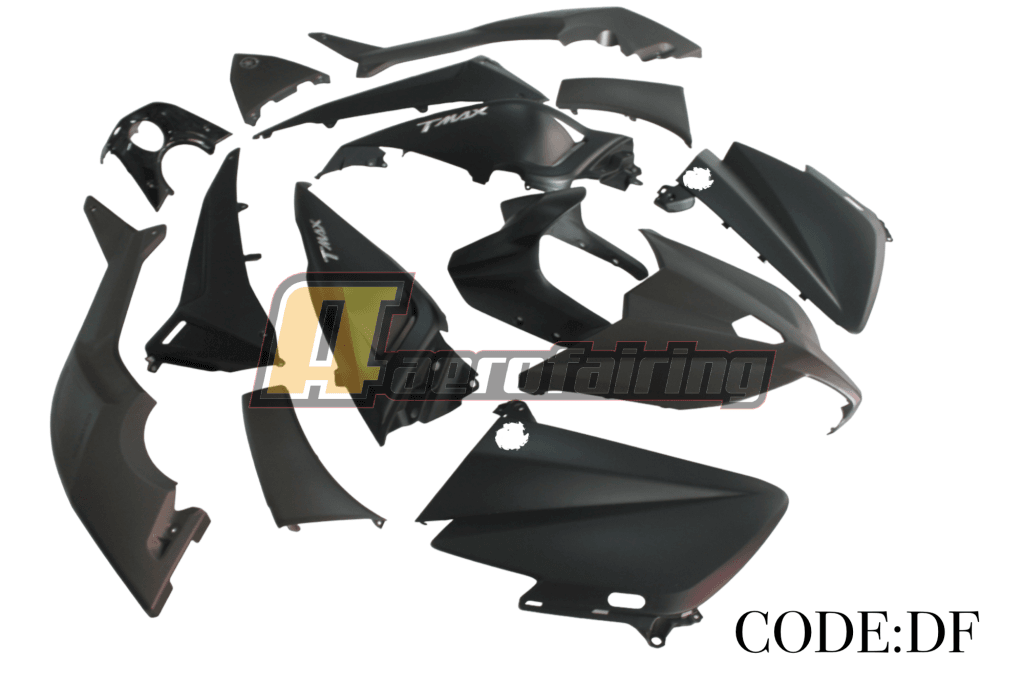 Copy Of Aero Fairing Kit For Yamaha Tmax530 2012 2013 2014