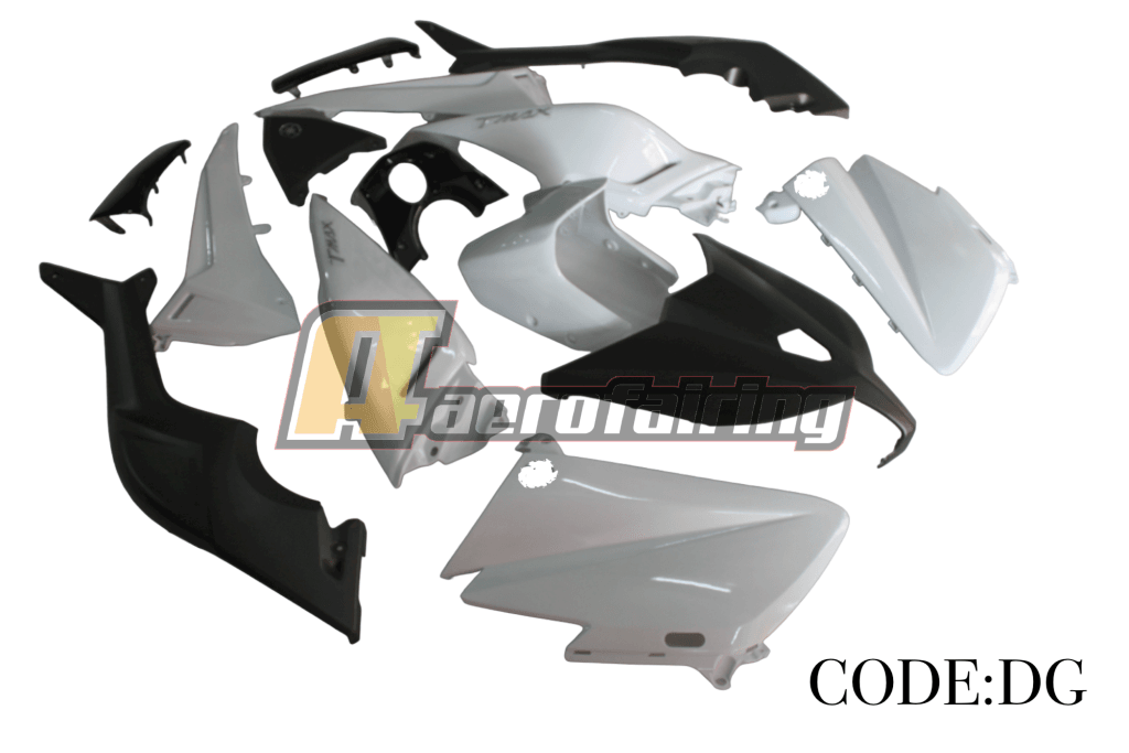 Copy Of Aero Fairing Kit For Yamaha Tmax530 2012 2013 2014