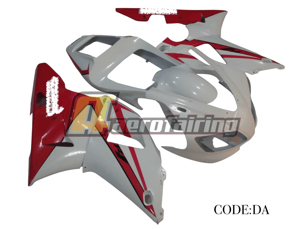 Copy Of Aero-Fairing Kit For Yamaha Yzf-1000 R1 1998 1999 Kka