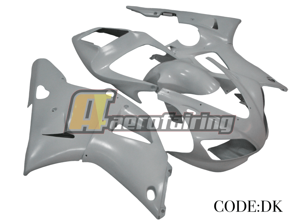 Copy Of Aero-Fairing Kit For Yamaha Yzf-1000 R1 1998 1999 Kka