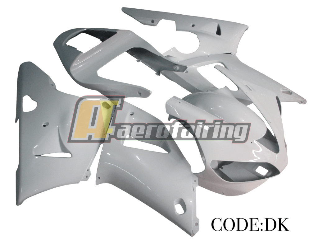 Copy Of Aero-Fairing Kit For Yamaha Yzf-1000 R1 2000 2001