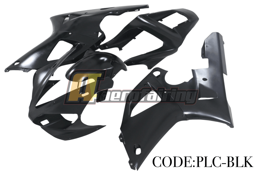 Copy Of Aero-Fairing Kit For Yamaha Yzf-1000 R1 2000 2001