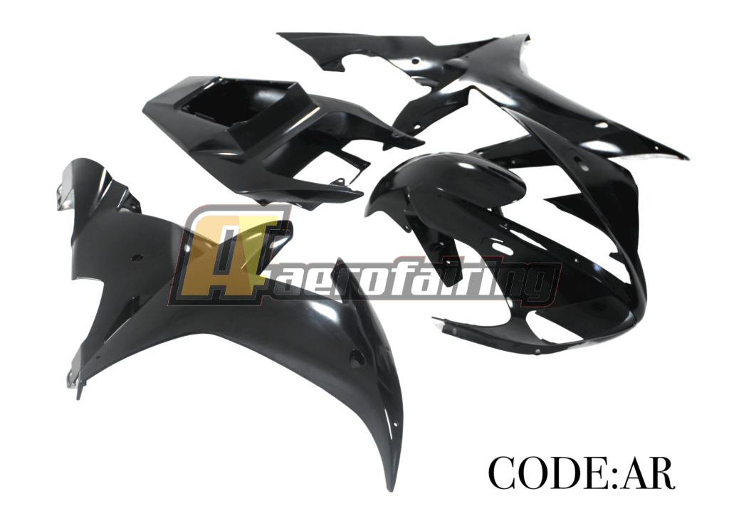 Copy Of Aero-Fairing Kit For Yamaha Yzf-1000 R1 2002 2003 Kka