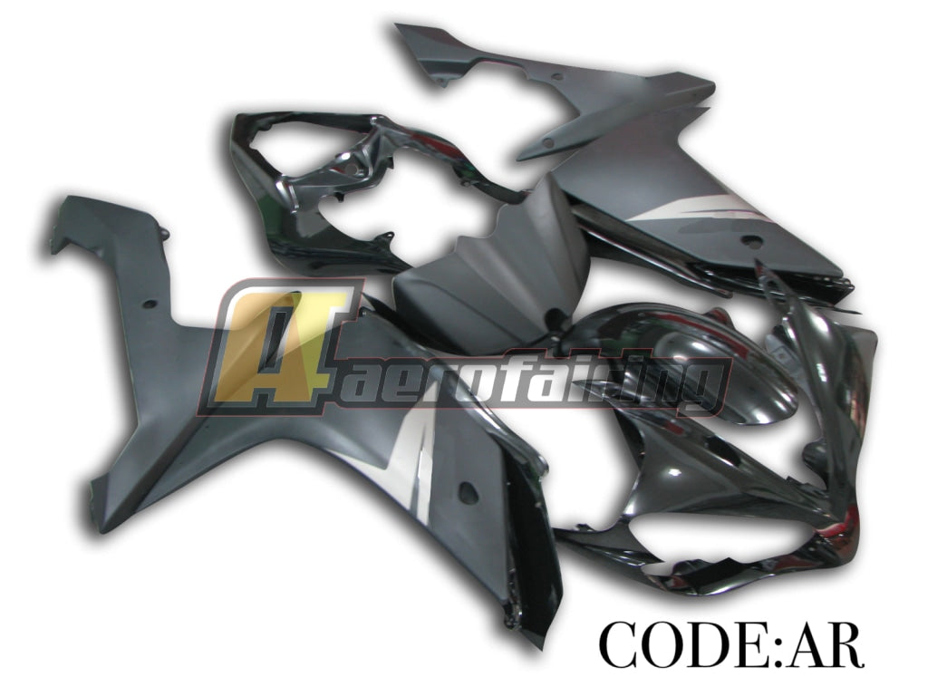 Copy Of Aero-Fairing Kit For Yamaha Yzf-1000 R1 2007 2008 Pb