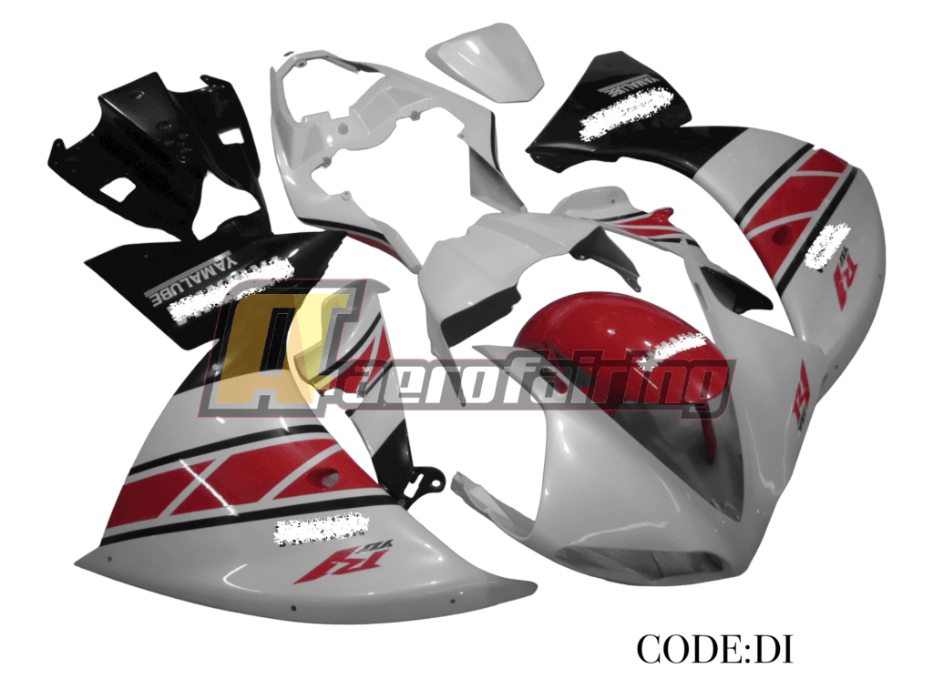 Copy Of Aero-Fairing Kit For Yamaha Yzf-1000 R1 2009 2010 2011 Pa