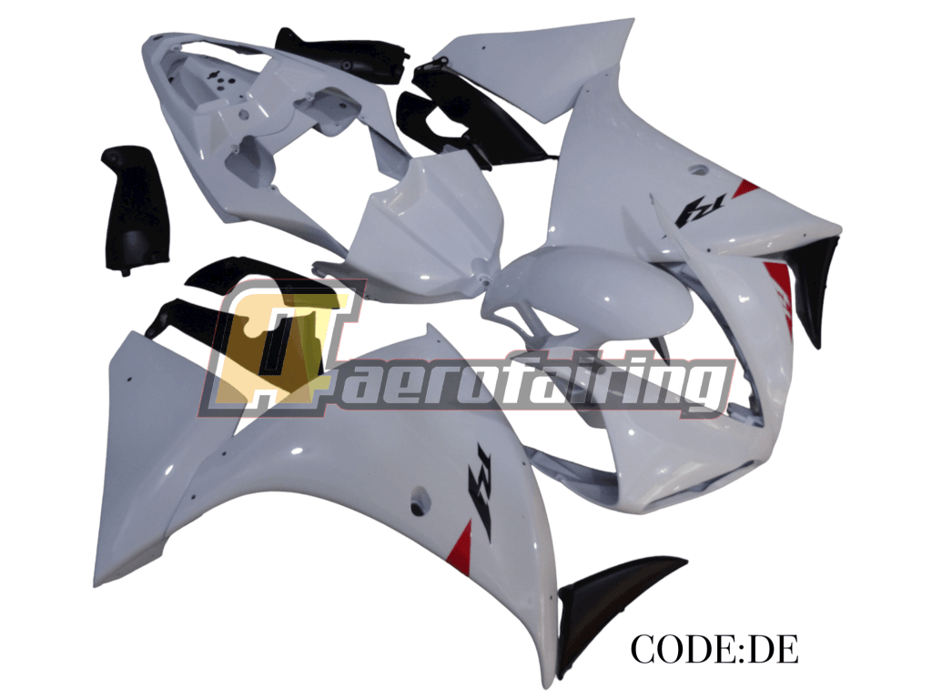 Copy Of Aero-Fairing Kit For Yamaha Yzf-1000 R1 2009 2010 2011 Pa