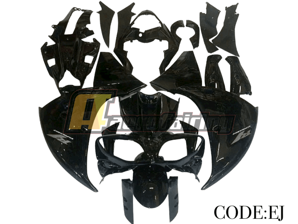 Copy Of Aero-Fairing Kit For Yamaha Yzf-1000 R1 2012 2013 2014