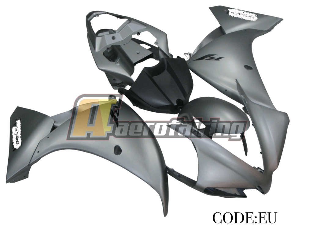 Copy Of Aero-Fairing Kit For Yamaha Yzf-1000 R1 2012 2013 2014