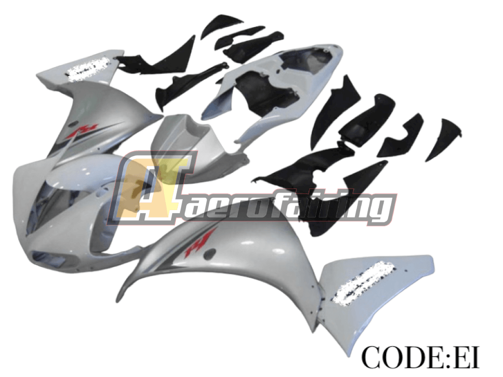 Copy Of Aero-Fairing Kit For Yamaha Yzf-1000 R1 2012 2013 2014