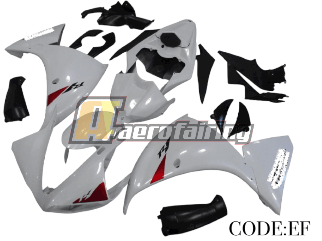 Copy Of Aero-Fairing Kit For Yamaha Yzf-1000 R1 2012 2013 2014