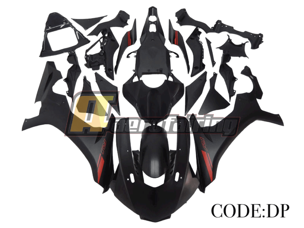 Copy Of Aero-Fairing Kit For Yamaha Yzf-1000 R1 2015 2016 2017 2018 2019