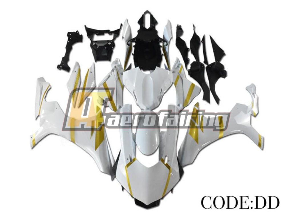 Copy Of Aero-Fairing Kit For Yamaha Yzf-1000 R1 2015 2016 2017 2018 2019