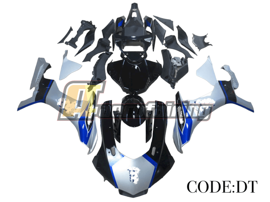 Copy Of Aero-Fairing Kit For Yamaha Yzf-1000 R1 2015 2016 2017 2018 2019