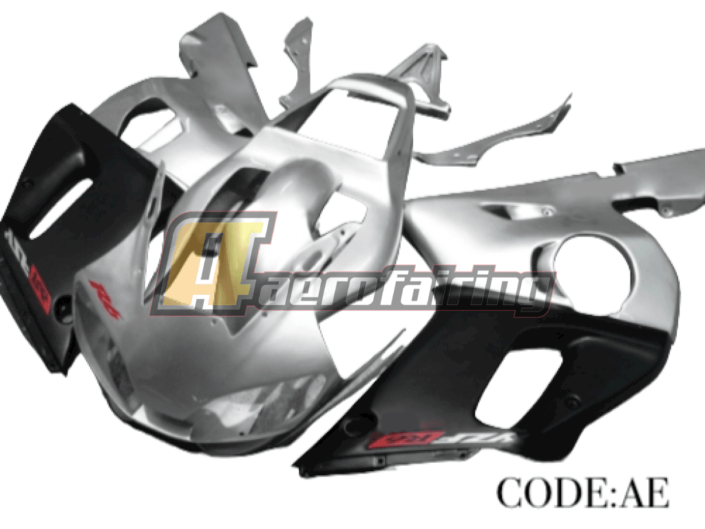 Copy Of Aero-Fairing Kit For Yamaha Yzf-600 R6 1998 1999 2000 2001 2002