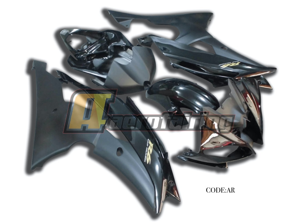 Copy Of Aero-Fairing Kit For Yamaha Yzf-600 R6 2008 2009 2010 2011 12 13 14 15 16 Pb Motorcycles &