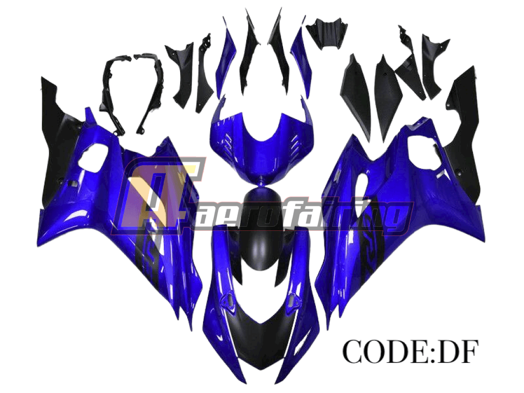 Copy Of Aero Fairing Kit For Yamaha Yzf-600 R6 2017 2018