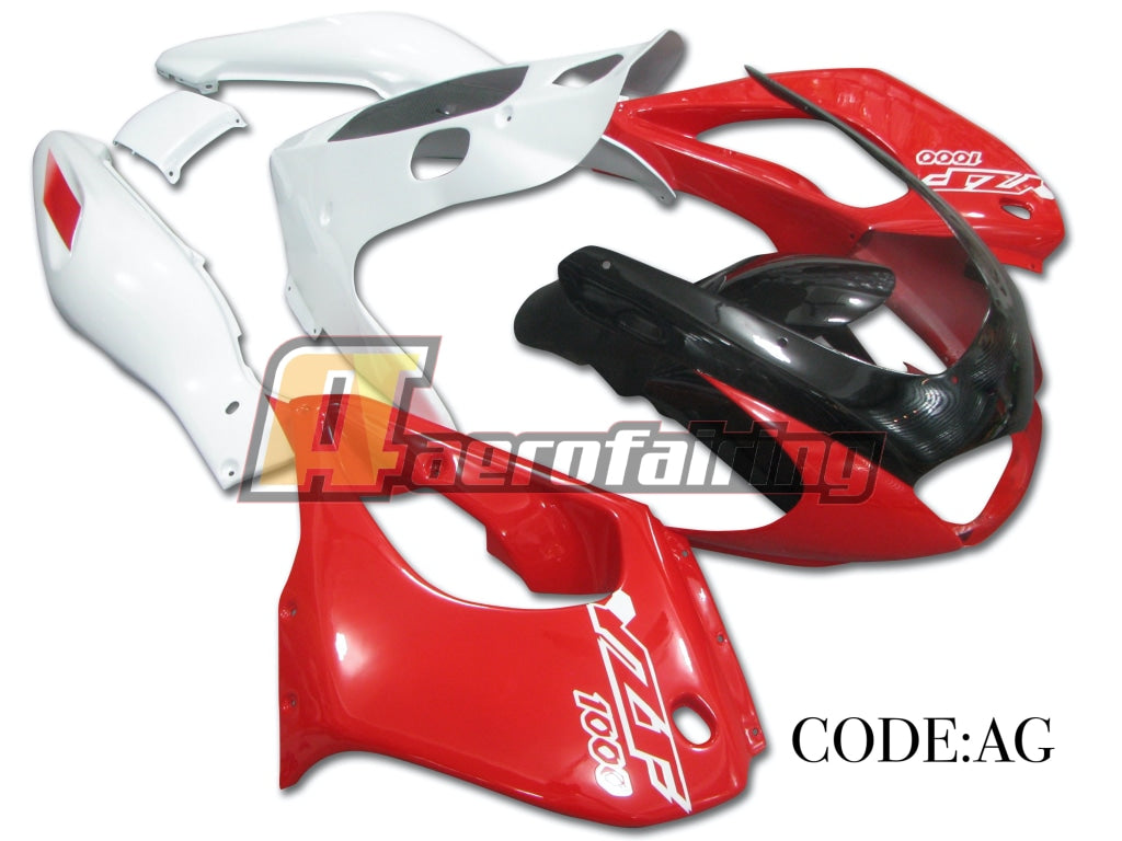 Copy Of Aero Fairing Kit For Yamaha Yzf1000R Thunderace 1997 1998 1999 2000 2001 2002 2003 2004 2005