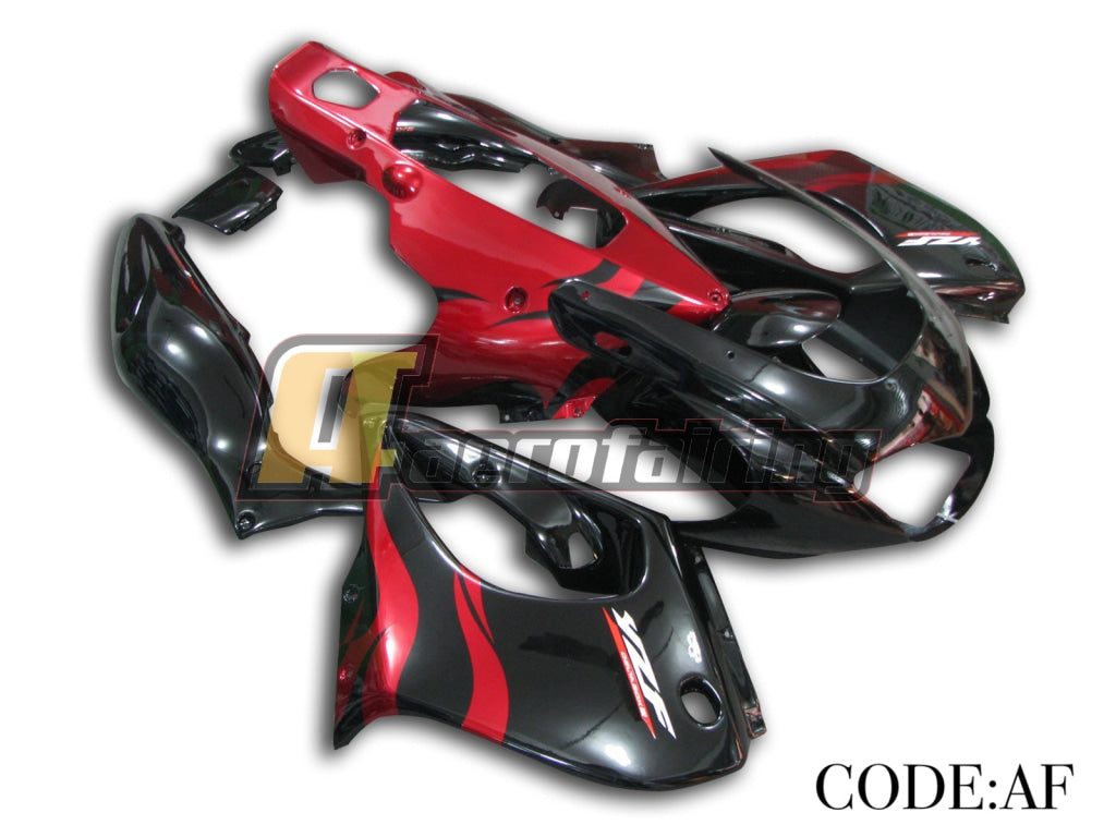 Copy Of Aero Fairing Kit For Yamaha Yzf1000R Thunderace 1997 1998 1999 2000 2001 2002 2003 2004 2005