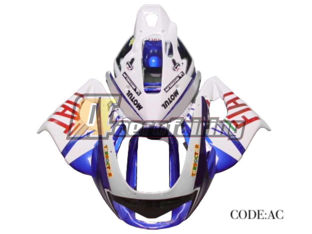 Copy Of Aero Fairing Kit For Yamaha Yzf1000R Thunderace 1997 1998 1999 2000 2001 2002 2003 2004 2005