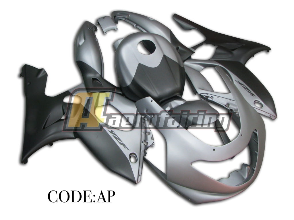 Copy Of Aero-Fairing Kit For Yamaha Yzf600R Thundercat 1997 1998 1999 2000 2001 2002 2003 2004 2005