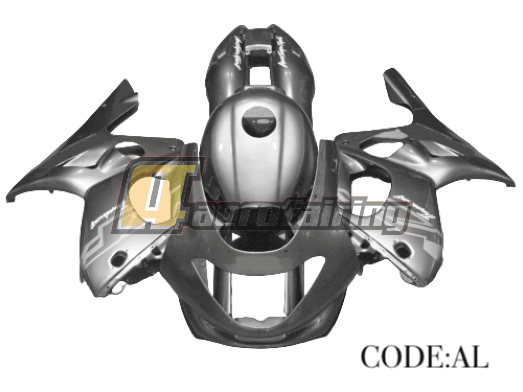 Copy Of Aero-Fairing Kit For Yamaha Yzf600R Thundercat 1997 1998 1999 2000 2001 2002 2003 2004 2005