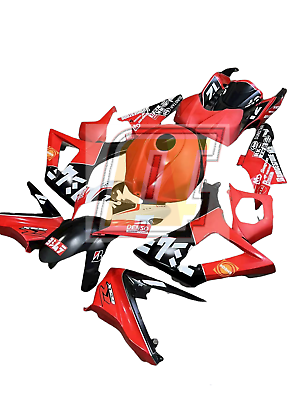 AERO-fairing KIT For GSXR1000 K7 2007 2008 PC