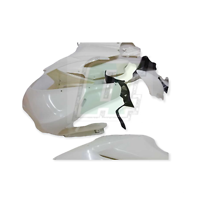 Unpainted Aero Fairing Kit For 959/1299/959S 2015 2016 2017