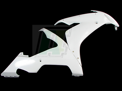 Unpainted Aero Fairing Kit For YZF-1000 R1 2004 2005