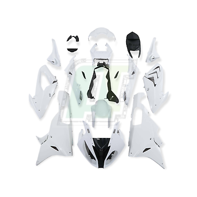 Unpainted Aero Fairing Kit For S1000RR 2017 2018